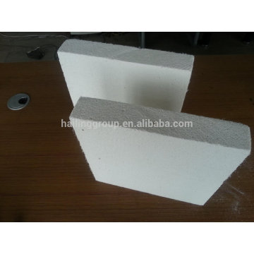 Expanded MgO (Magnesium oxide) perlite fireproof door core panel